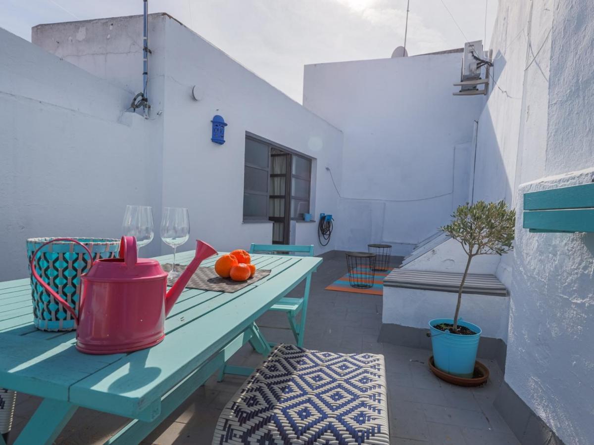 San Esteban Alto Seville Ngoại thất bức ảnh